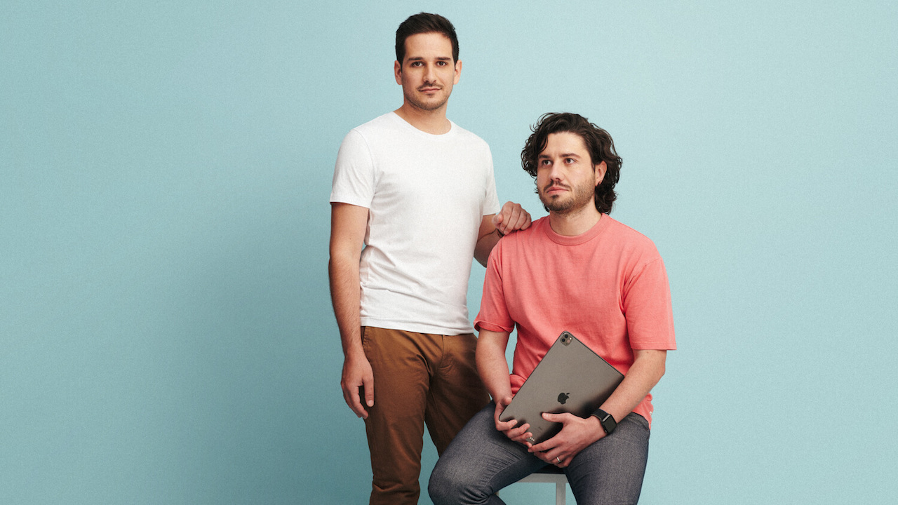 Landscape_JigSpace Founders_Numa Bertron (L) Zac Duff (R) 1280x720