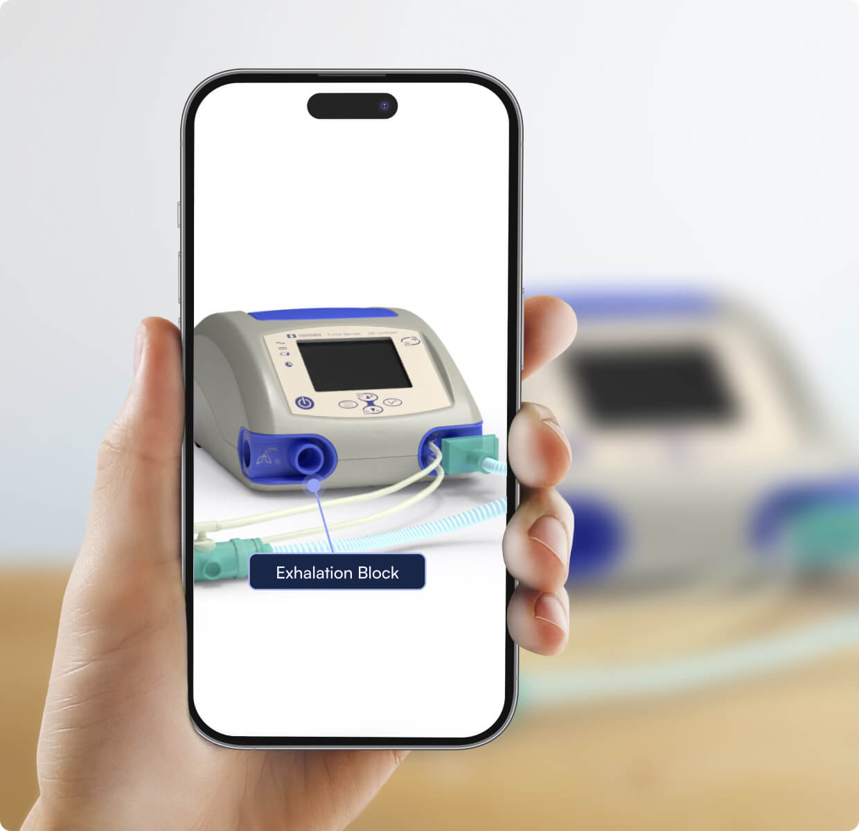 View Jig on mobile devices.