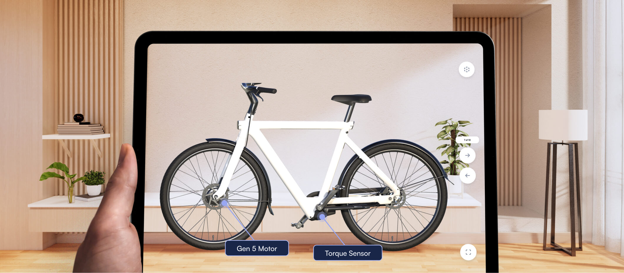 Image shows how Jig can be useful for marketing.