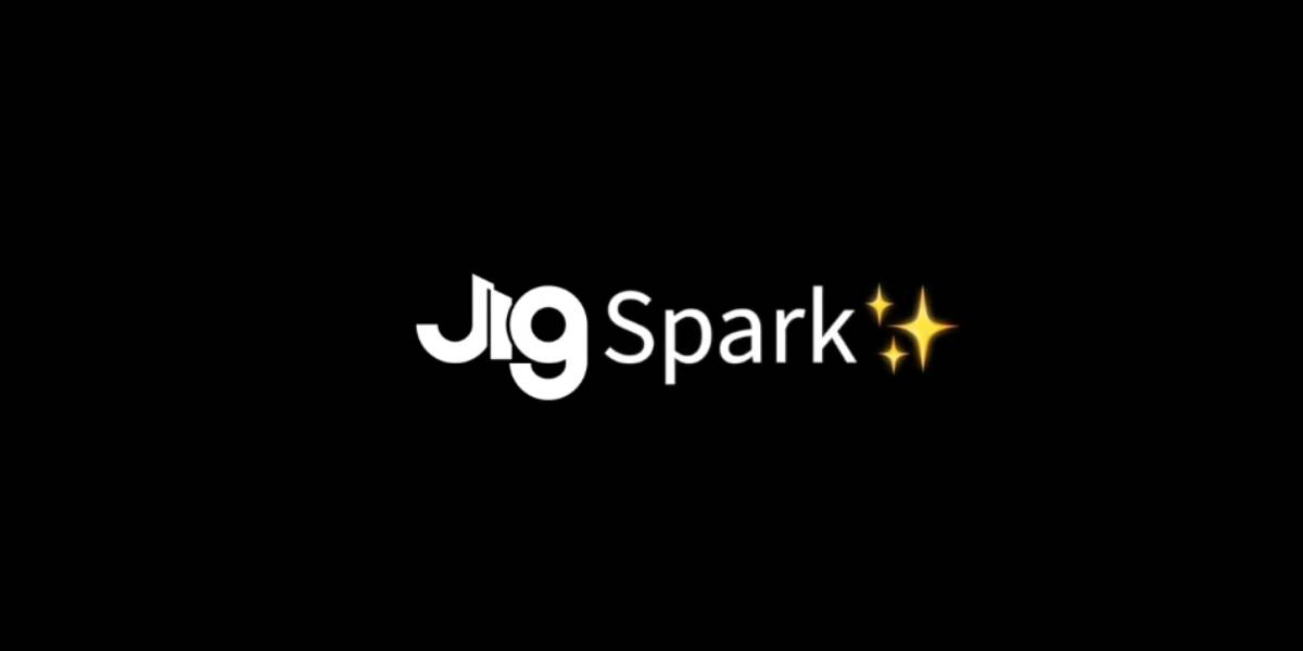 Jig Spark: A New Generative AI Tool for 3D Presentations