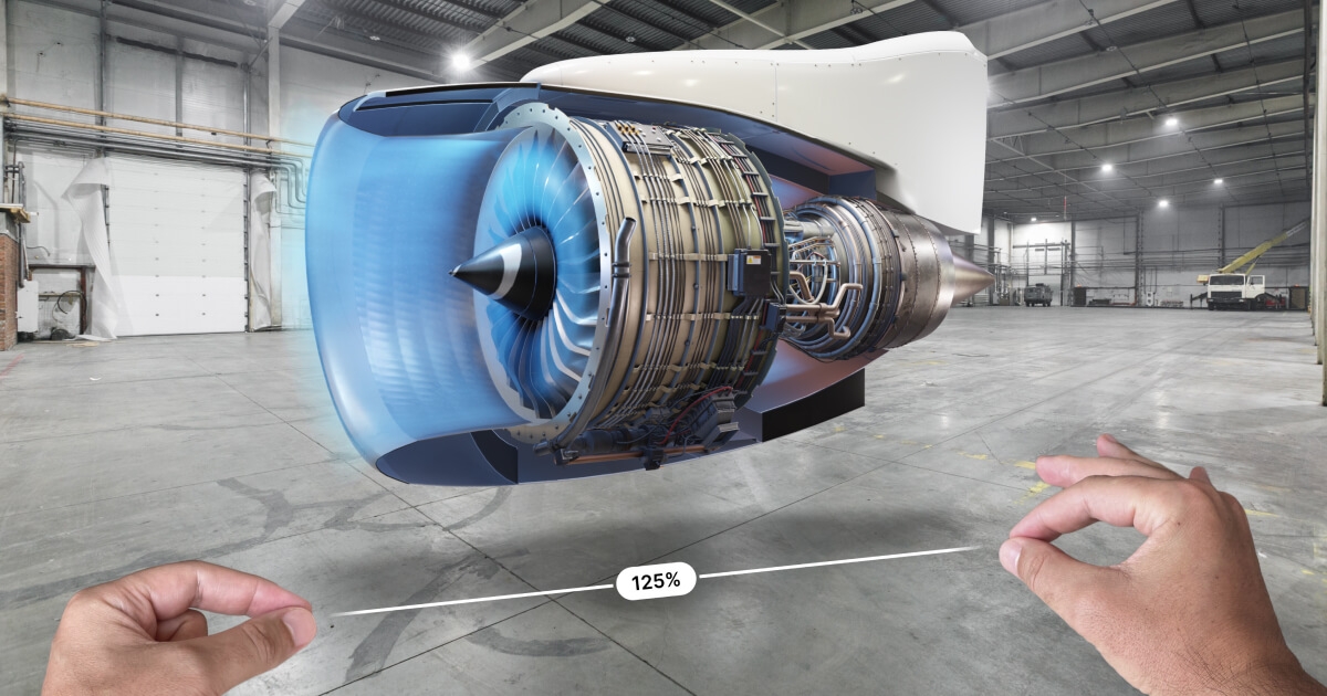 Spatial Computing Guide 2025: Unleash the Power of Immersive Tech | JigSpace