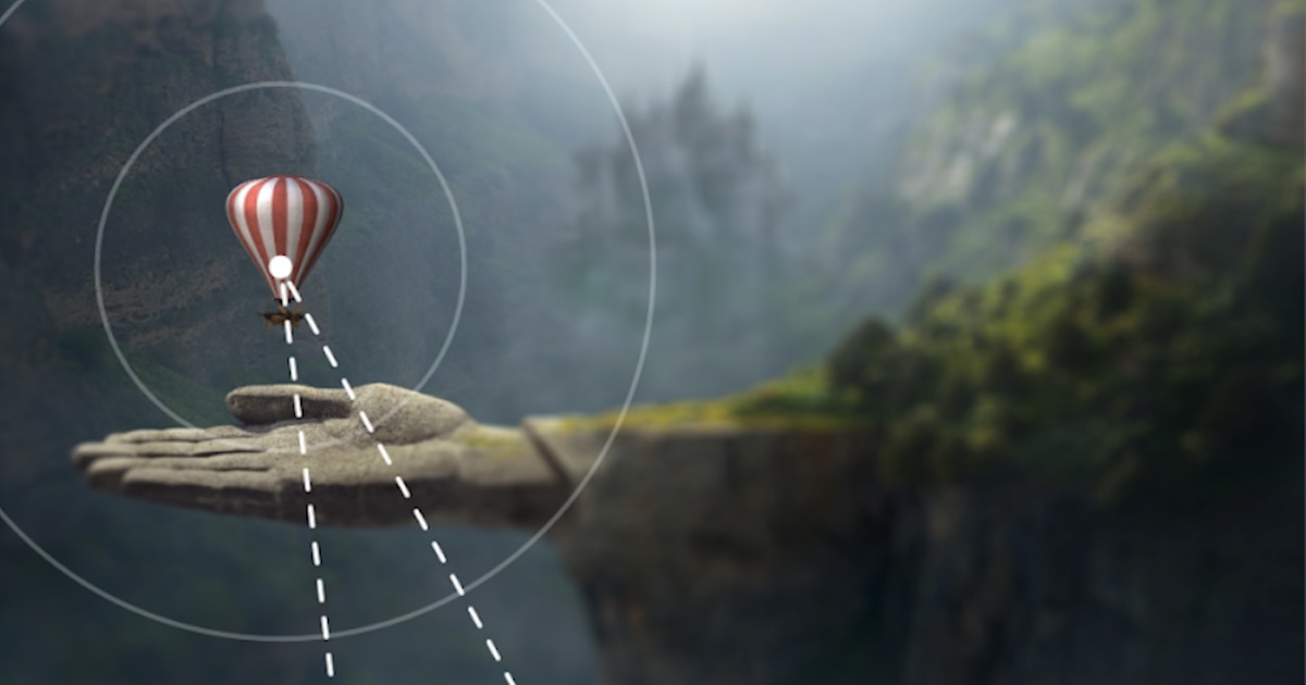 Foveated Rendering in Spatial Computing | What It Means & Why It Matters