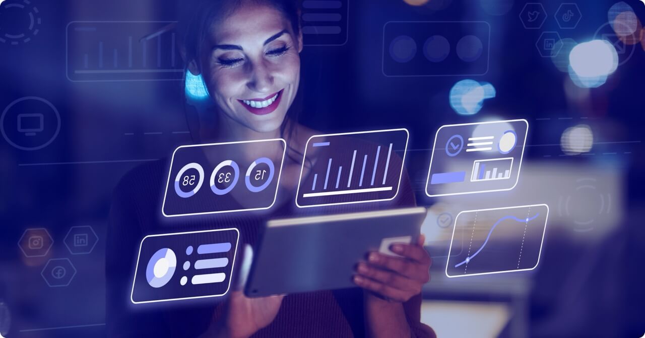 The future of digital marketing