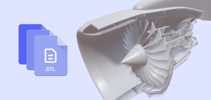 Adding 3D models to your 3D presentation
