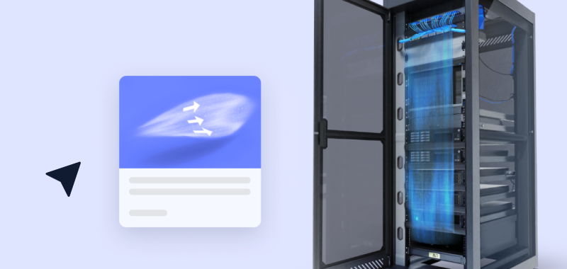 Feature your product in a 3D demo