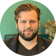 Yannick Boers (Boldly-XR) avatar image.