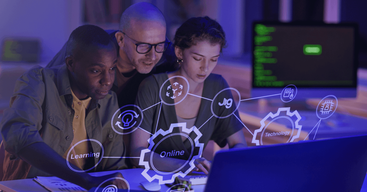 How immersive learning technologies are transforming employee training