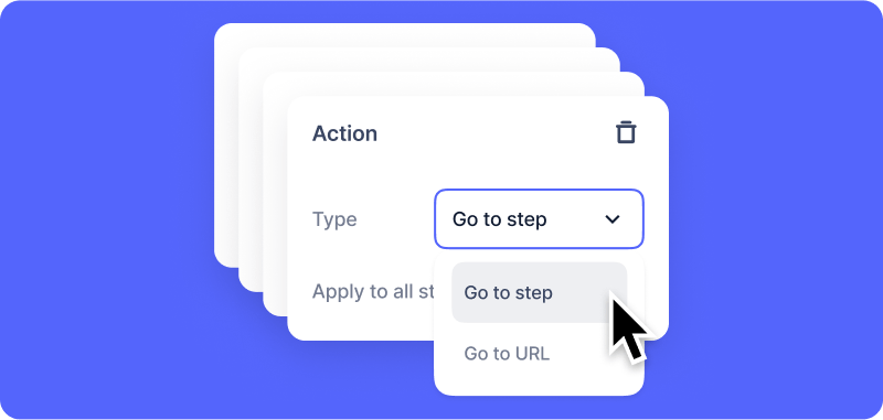 Interactive Actions