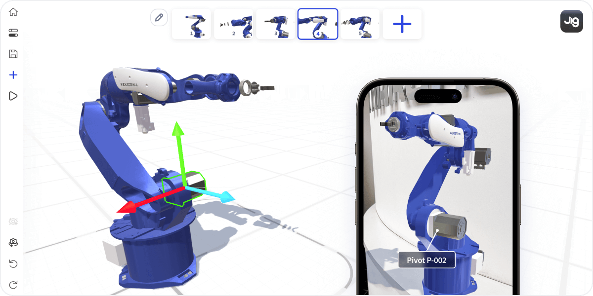 The top 6 augmented reality frameworks for businesses and creatives