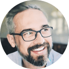 Matt Kovaleski, Founder, Hope Factory Production