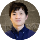 Huayi Gao, CTO,  VCycene