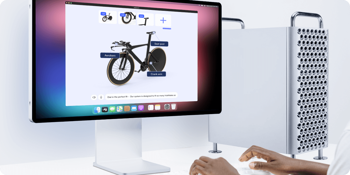 Supercharge your Jig creation process with 5 new features exclusive to desktop