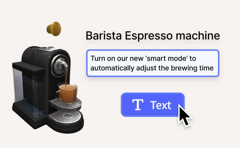 Text boxes