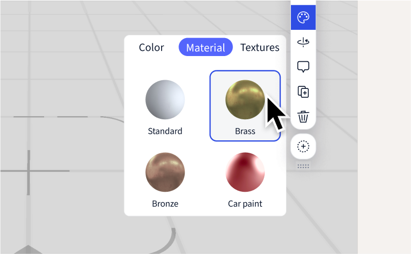 Materials