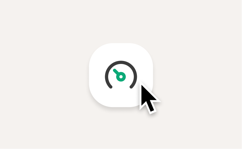 Performance indicator