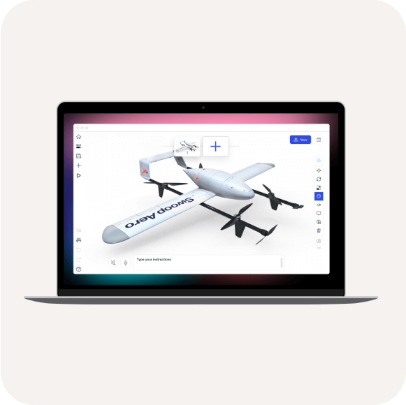 Creating a Jig in JigSpace