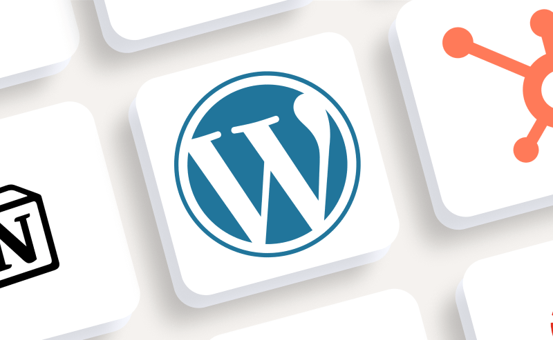 Wordpress