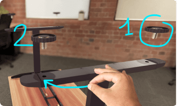 Annotate your jigs in spatial