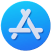 App Store Icon