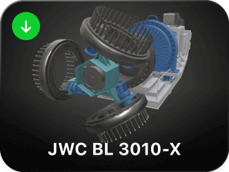 View Jig offline in Apple Vision Pro